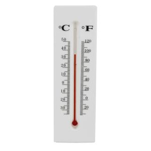 Thermometer Diversion Safe