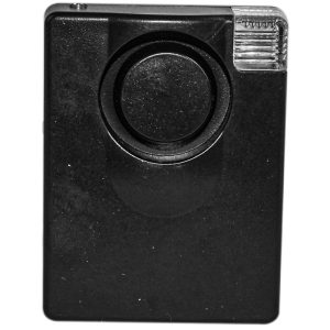 3in1 130db Personal Alarm With Light