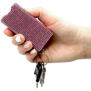 RhineStun Keychain Stun Gun